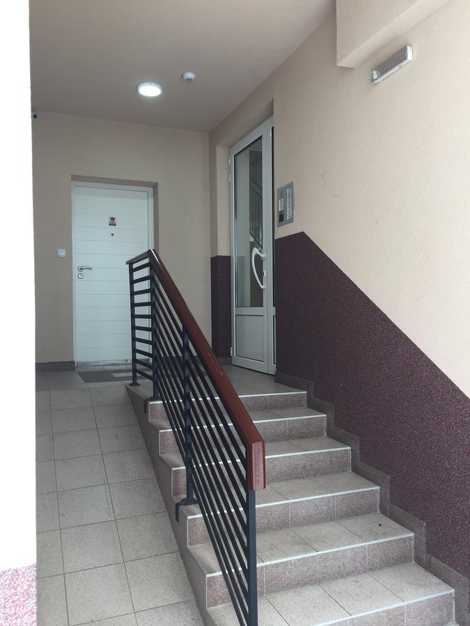 קרגיובאק Mka Suite מראה חיצוני תמונה