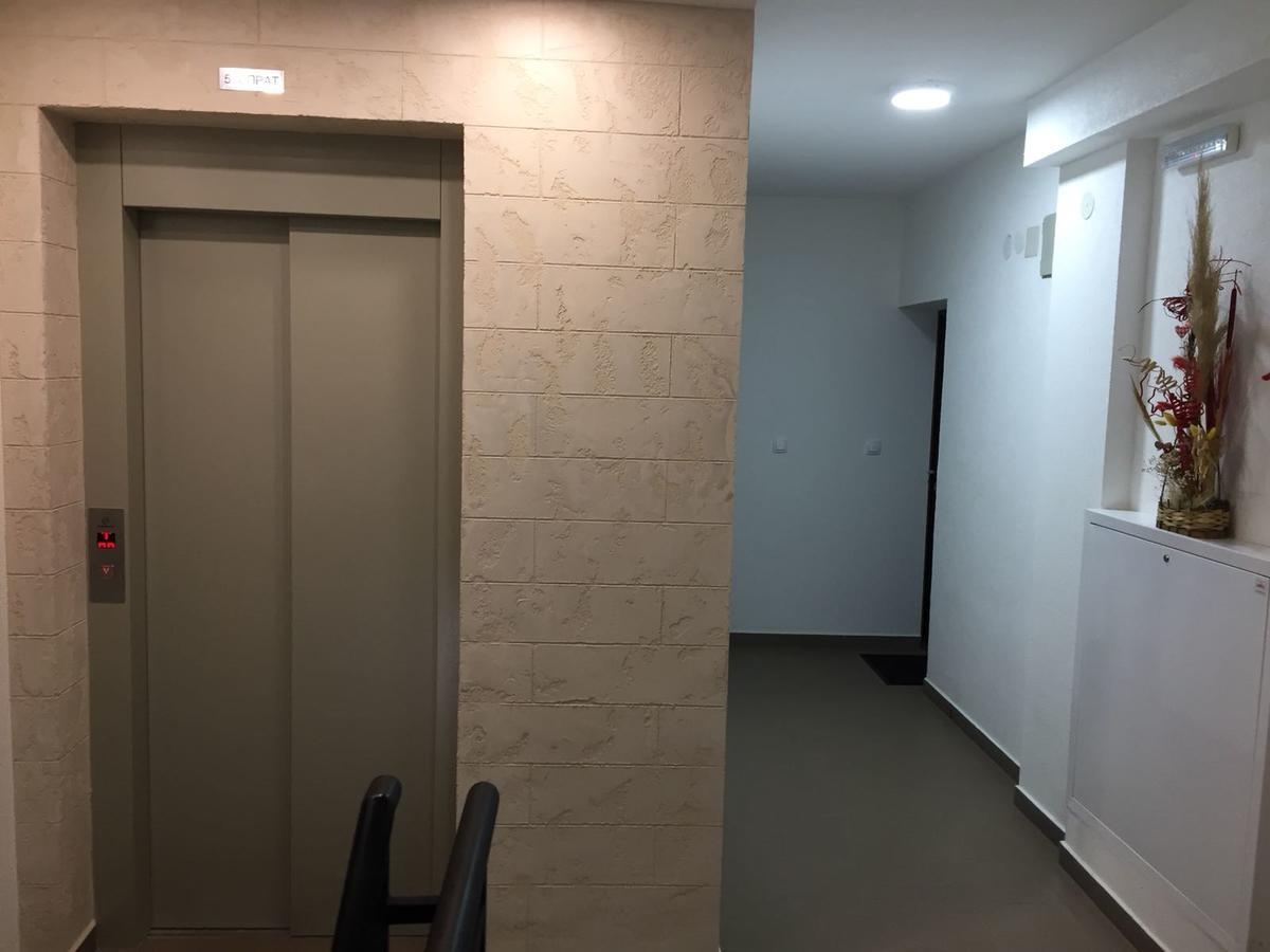קרגיובאק Mka Suite מראה חיצוני תמונה