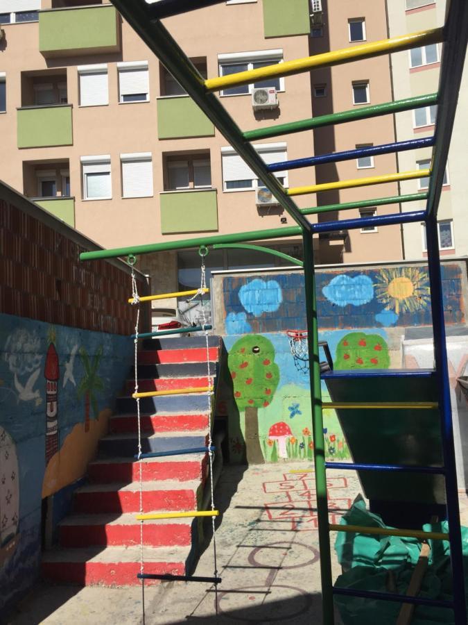 קרגיובאק Mka Suite מראה חיצוני תמונה